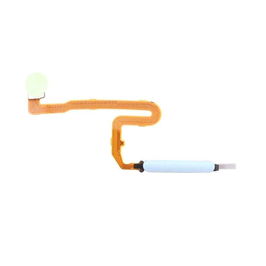 FLAT POWER XIAOMI REDMI NOTE 10 PRO 4G BLU