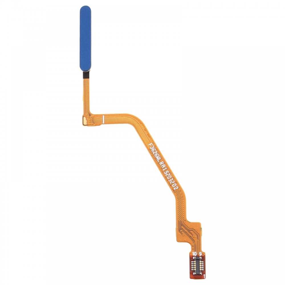 FLAT POWER XIAOMI REDMI NOTE 9S / NOTE 9 PRO BLU