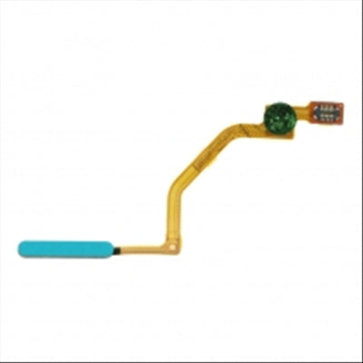 FLAT POWER XIAOMI REDMI NOTE 9S / NOTE 9 PRO VERDE