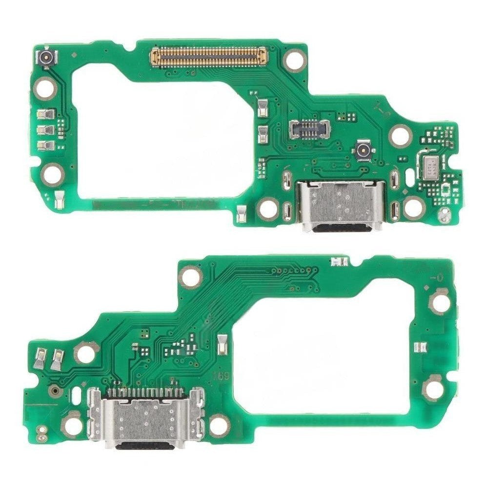 PCB DI CARICA OPPO RENO8 4G