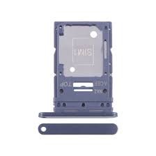 CARRELLO SIM SAMSUNG A356 A35 5G NERO