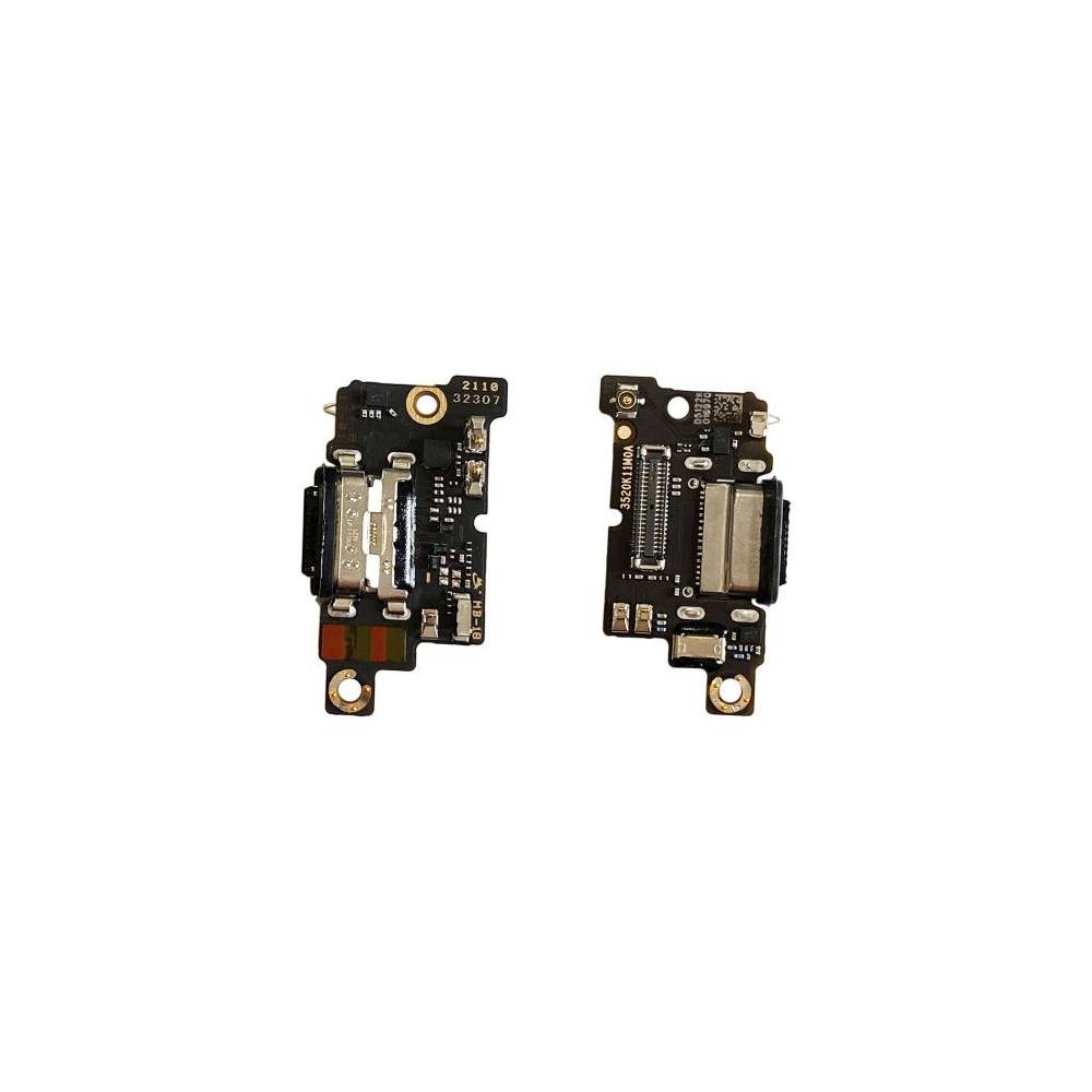 PCB DI RICARICA XIAOMI MI 11i ORIGINALE 5600010K1100