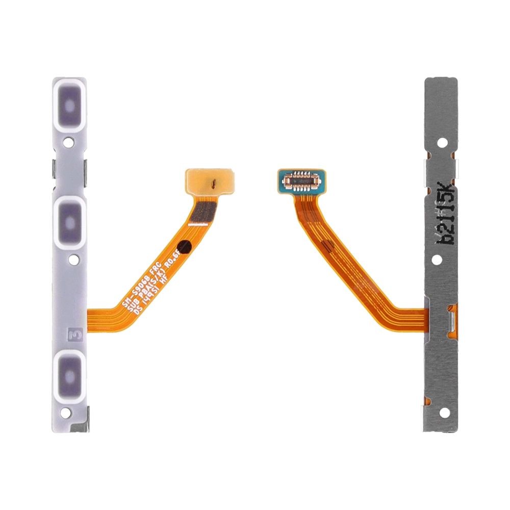 FLAT POWER+TASTI LATERALI SAMSUNG S901 / S906 S22 / S22 PLUS