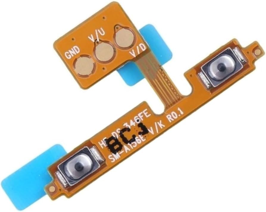 FLAT VOLUME SAMSUNG A155 / A156 A15 4G/5G