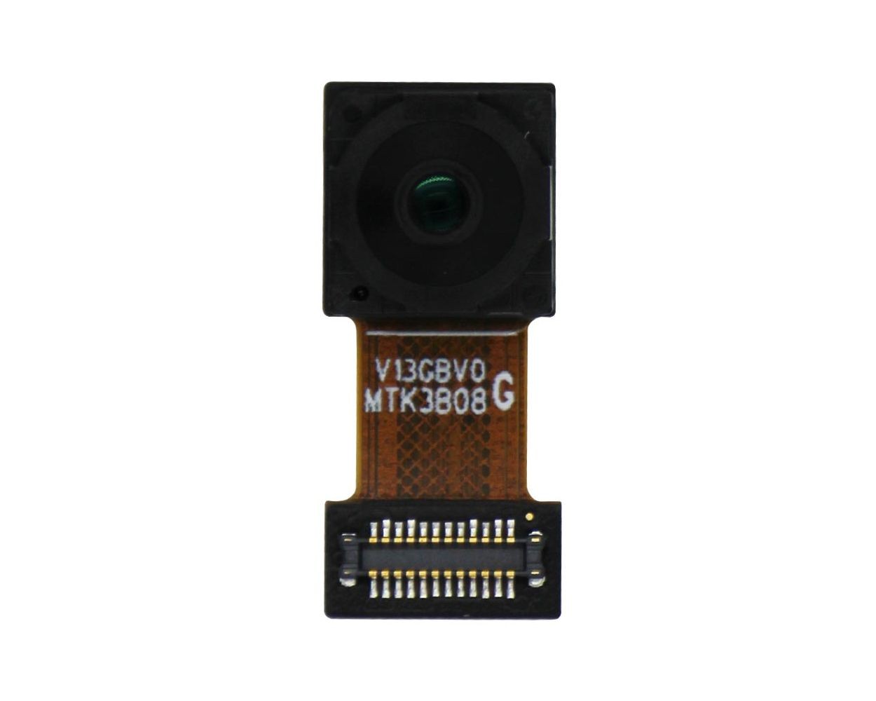 FOTOCAMERA ANTERIORE SAMSUNG A155 / A156 A15