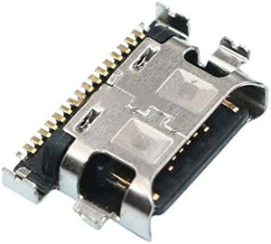 CONNETTORE DI RICARICA SAMSUNG A047 / A135 / A136 / A137 / A146 A04S / A13 4G/5G / A14 5G USB TYPE C