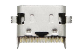 CONNETTORE DI RICARICA SAMSUNG A055 A05 USB TYPE C