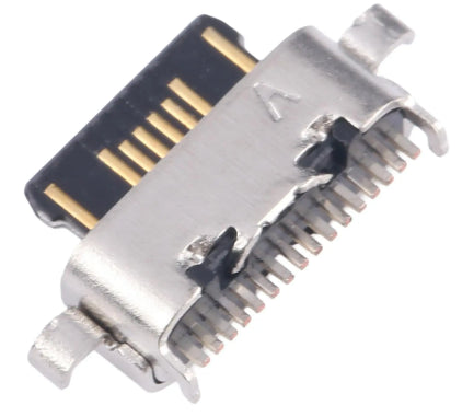 CONNETTORE DI RICARICA SAMSUNG A057 A05S USB TYPE C