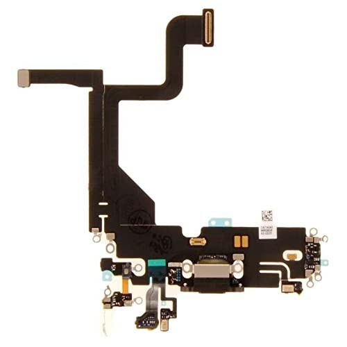 FLAT DI RICARICA IPHONE 13 PRO BLU