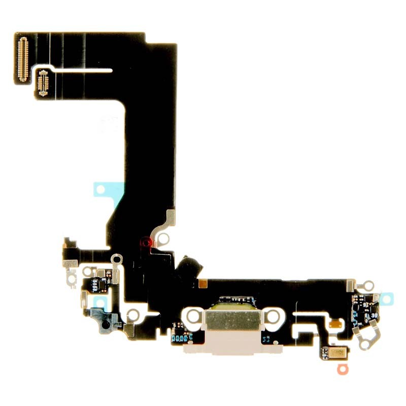 FLAT DI RICARICA IPHONE 13 ROSA