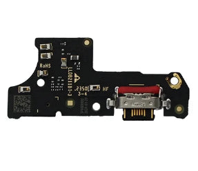 PCB DI RICARICA MOTOROLA XT2341 G14 ORIGINALE 5P68C23082