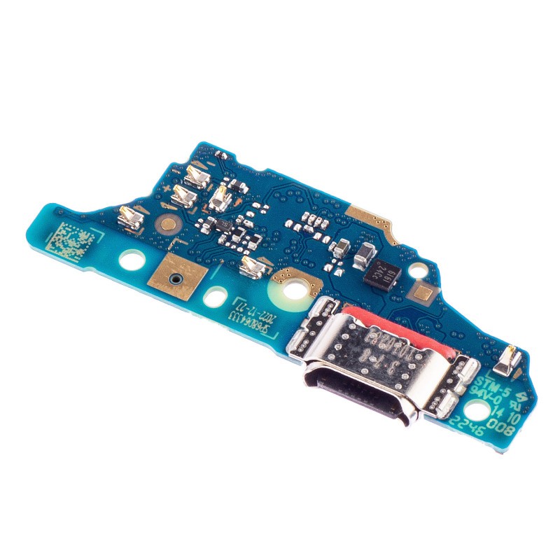 PCB DI RICARICA MOTOROLA XT2331 G13 ORIGINALE 5P68C22325