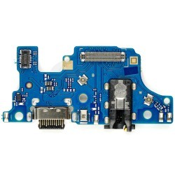 PCB DI RICARICA MOTOROLA XT2275 G72 ORIGINALE 5P68C21706