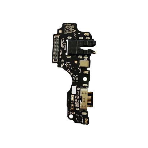 PCB DI RICARICA MOTOROLA XT2235 G32 ORIGINALE 5P68C21161