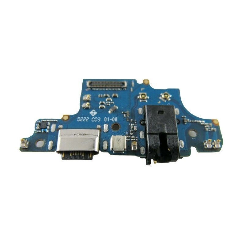 PCB DI RICARICA MOTOROLA XT2221 G52 ORIGINALE 5P68C20501