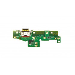 PCB DI RICARICA MOTOROLA XT2135 G60 ORIGINALE 5P68C18349