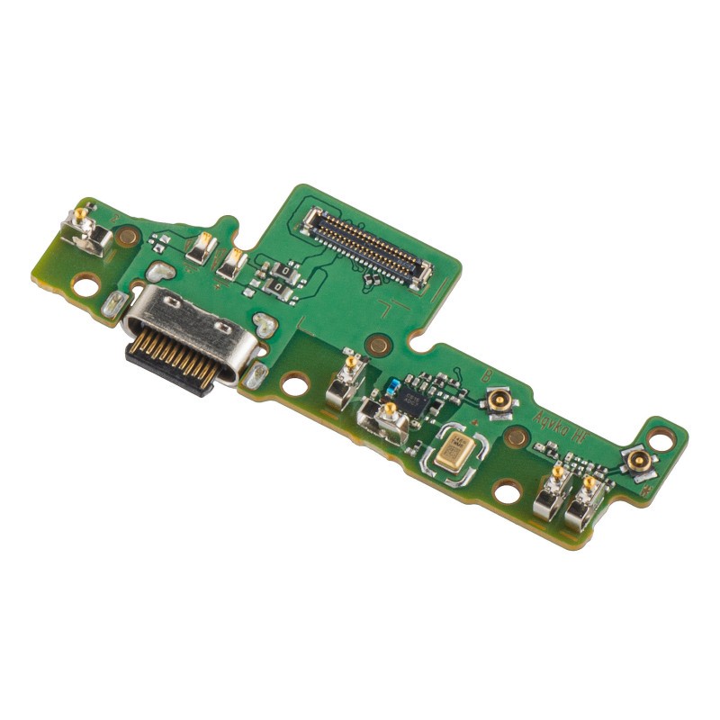 PCB DI RICARICA MOTOROLA XT2133 G60s ORIGINALE 5P68C19080