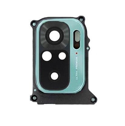 VETRO CAM XIAOMI REDMI NOTE 10 / NOTE 10S VERDE