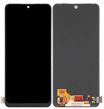 LCD XIAOMI Redmi Note 12 4G / 5G / Poco X5 5G NO FRAME X-516 ORIGINALE