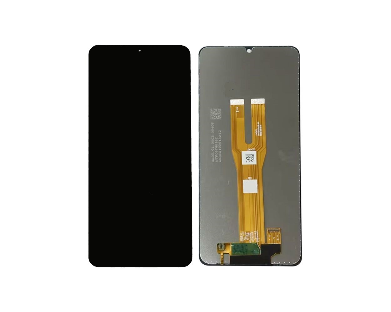 LCD SAMSUNG SM-A065 A06 (2024) NO FRAME
