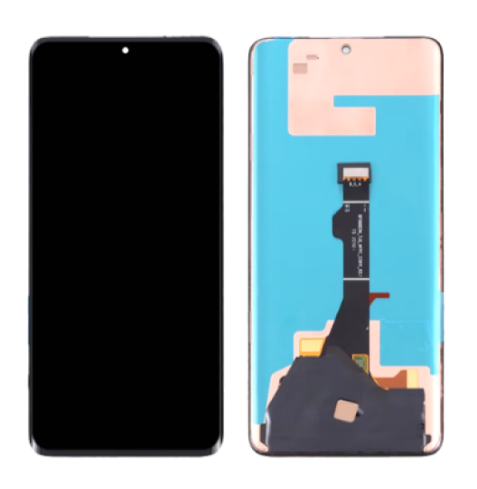 LCD ORIGINALE HUAWEI P50 Pro NO FRAME H-338
