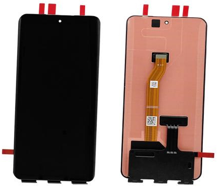 LCD ORIGINALE HUAWEI Magic6 lite / x9b / x50 NO FRAME H-309