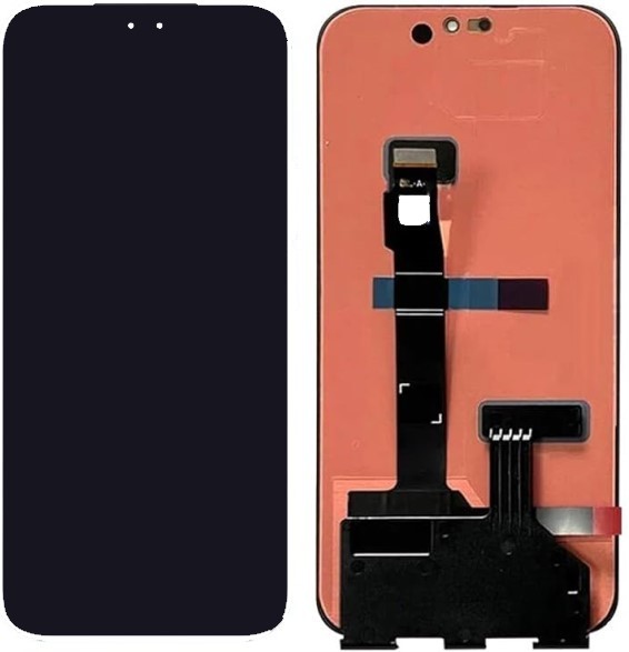 LCD ORIGINALE HUAWEI Honor 200 LITE / Honor x8b NO FRAME H-319