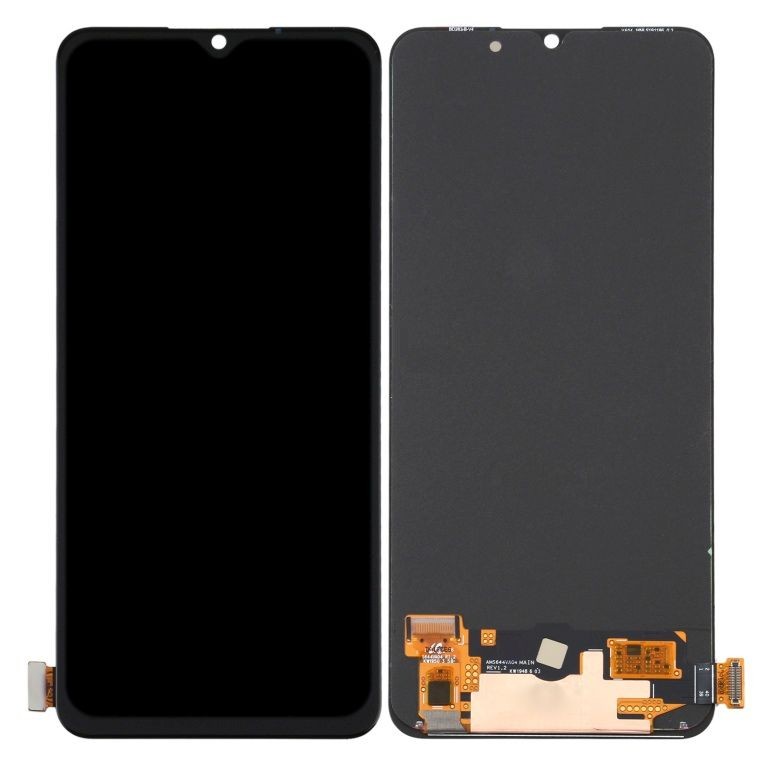 LCD COMPLETO ORIGINALE OPPO A73 4G / A91 4G / FIND X2 LITE 5G (2020) NO FRAME O-158