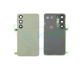BACKCOVER SAMSUNG S721 S24 FE GREEN ORIGINALE GH82-35832D