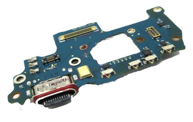 PCB DI RICARICA SAMSUNG S721 S24 FE ORIGINALE GH96-17724A