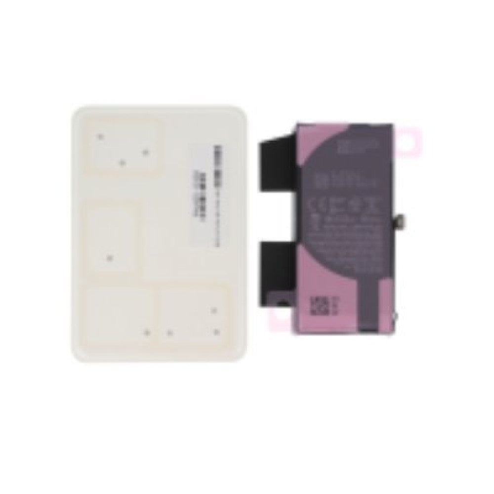 BATTERIA PER APPLE IPHONE 13 MINI ORIGINALE SERVICE-PACK 661-22374