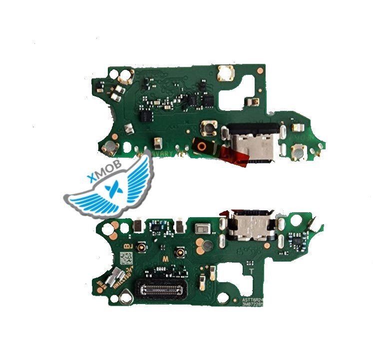 PCB DI RICARICA HUAWEI HONOR 200 LITE ORIGINALE 0235AJXT