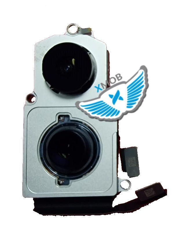 FOTOCAMERA POSTERIORE IPHONE 16