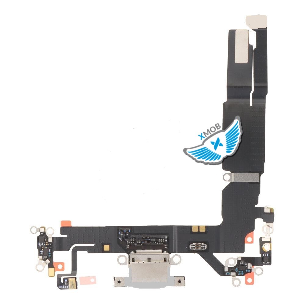 FLAT DI RICARICA IPHONE 16 BIANCO