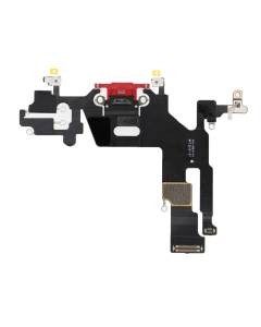 FLAT DI RICARICA IPHONE 11 ROSSO