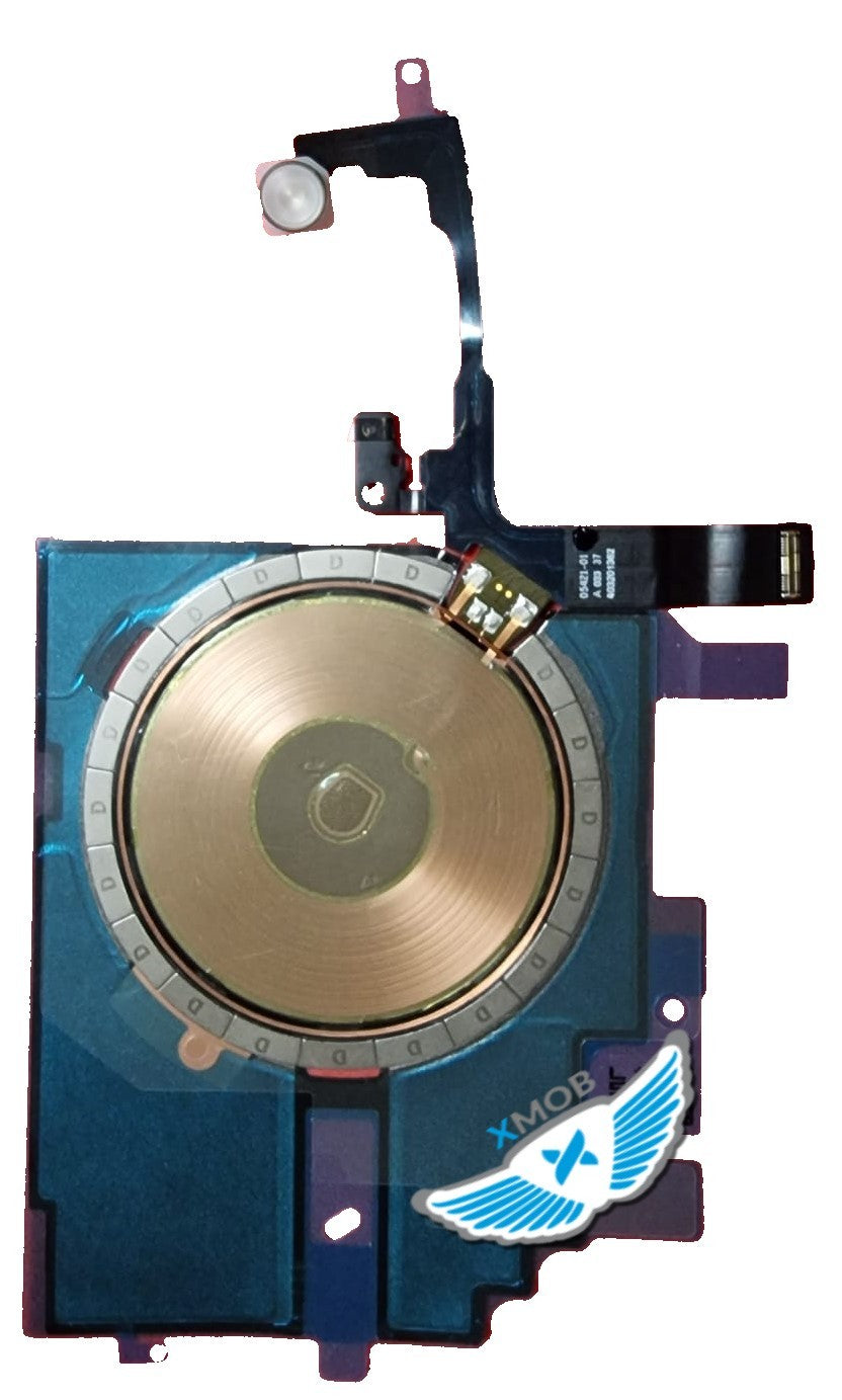 ANTENNA NFC IPHONE 16 PRO + FLAT MICROFONO FLASH