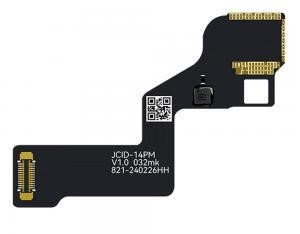 FLAT FACE ID - DOT PROJECTOR IPHONE 14 PRO MAX PER PROGRAMMATORE JC