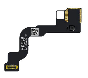 FLAT FACE ID - DOT PROJECTOR IPHONE 14 PLUS PER PROGRAMMATORE JC