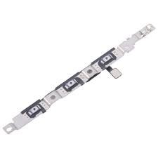FLAT TASTI VOLUME CON SUPPORTI IPHONE 16 PRO