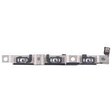 FLAT TASTI VOLUME CON SUPPORTI IPHONE 16 PLUS