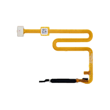 FLAT POWER SAMSUNG A057 A05S + LETTORE IMPRONTA NERO ORIGINALE GH81-24395A