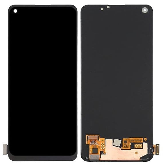 LCD COMPLETO ORIGINALE OPPO A74 4G / A94 4G / A94 5G / REALME 7 PRO / REALME 8 4G / REALME 8 PRO (2021) NO FRAME O-157