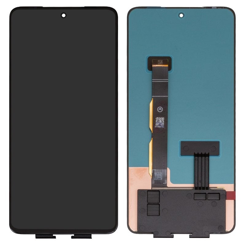 LCD MOTOROLA XT2347 MOTO G84 5G NO FRAME