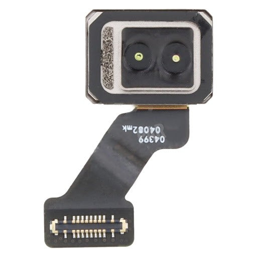 FLAT SENSORE SCANNER LIDAR IPHONE 15 PRO