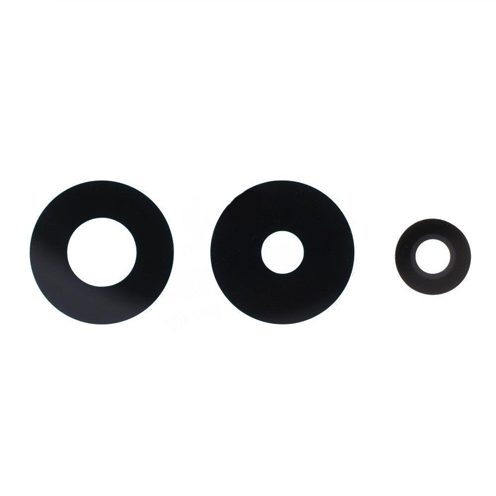 VETRO CAM XIAOMI POCOPHONE X6 (SENZA CORNICE)