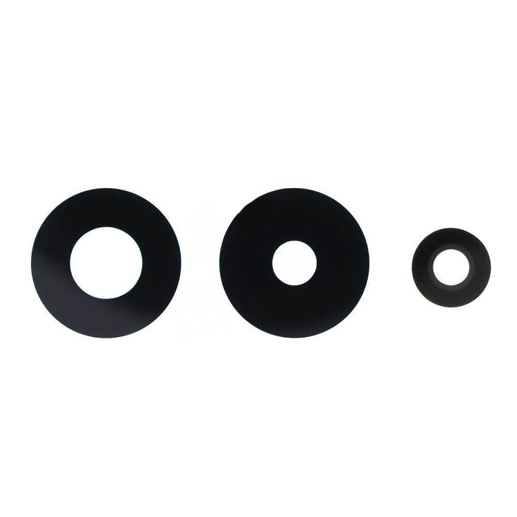 VETRO CAM XIAOMI POCOPHONE X6 (SENZA CORNICE)