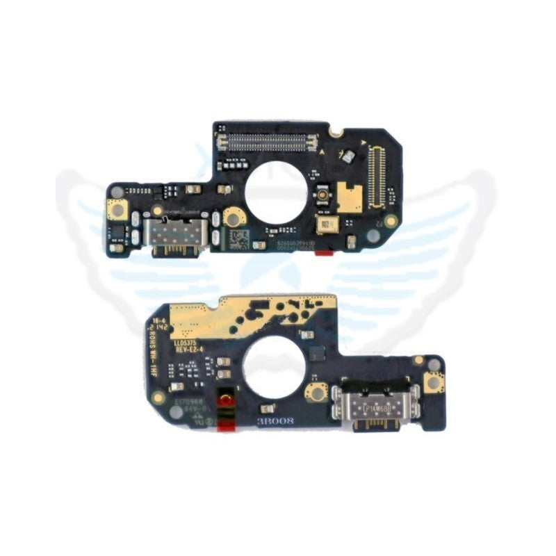 PCB DI RICARICA XIAOMI REDMI NOTE 12S