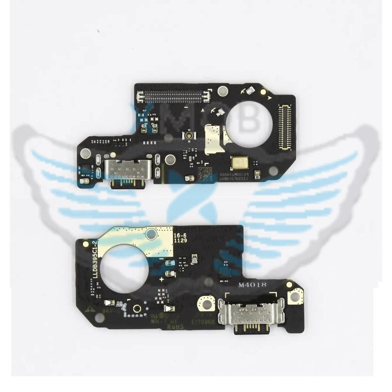 PCB DI RICARICA XIAOMI REDMI NOTE 12 4G