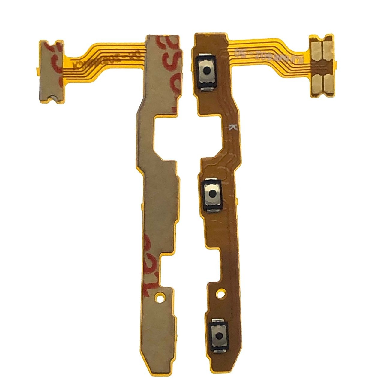 FLAT POWER + VOLUME XIAOMI 13T / 13T PRO