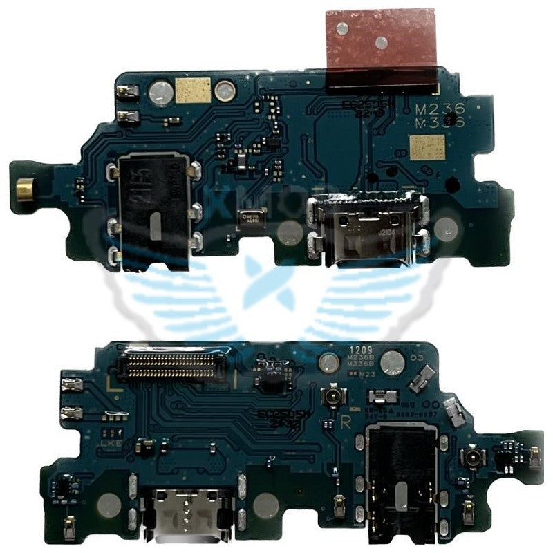 PCB DI RICARICA SAMSUNG M236/M336 M23/M33 5G